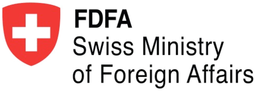 Swiss Federal Department of Foreign Affairs